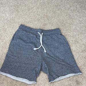 Men’s H@M relaxed fit sweatshorts